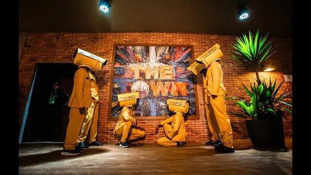 SegurPro - Vídeo Case - The Town 2025 - FINAL