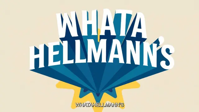 Vídeo Case WTH -  versão FINAL em Inglês